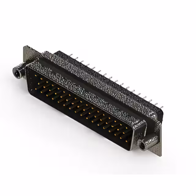 627-050-228-248 EDAC Inc.  Conjuntos de conectores D-Sub